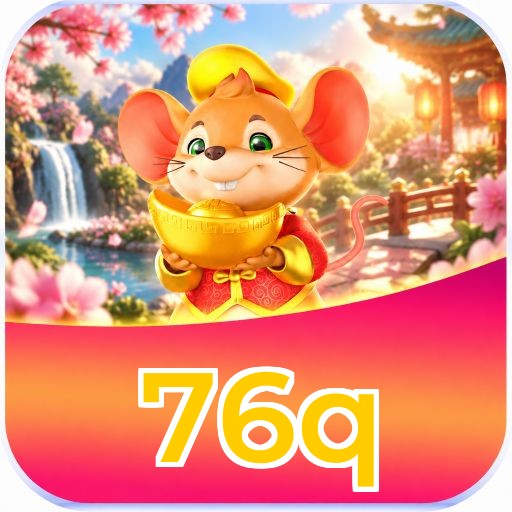 Logo 76q APK Android Brasil