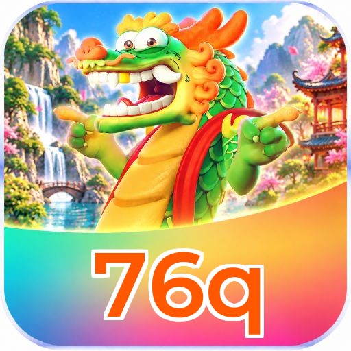 Logo 76q Telegram Canal Oficial