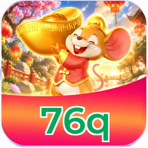 76q Download Speed Test Logo - Teste de Velocidade Certificado