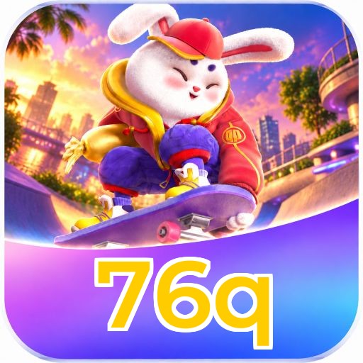 Logo 76q Loteria Online