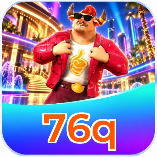 76q APP Logo Oficial Certificado Android iOS